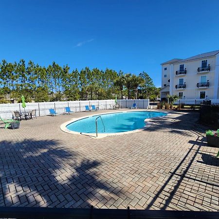 30-A Inn & Suites Santa Rosa Beach Exterior foto