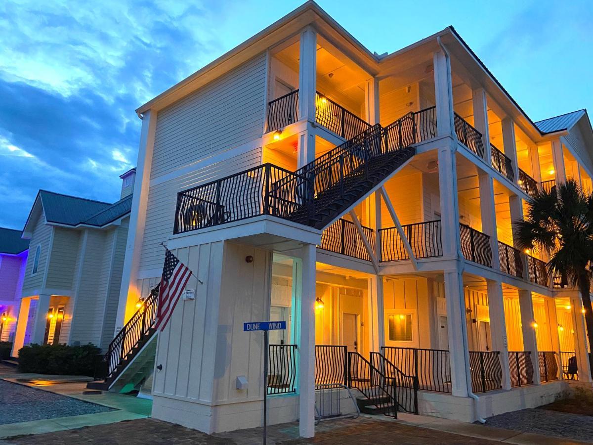 30-A Inn & Suites Santa Rosa Beach Exterior foto