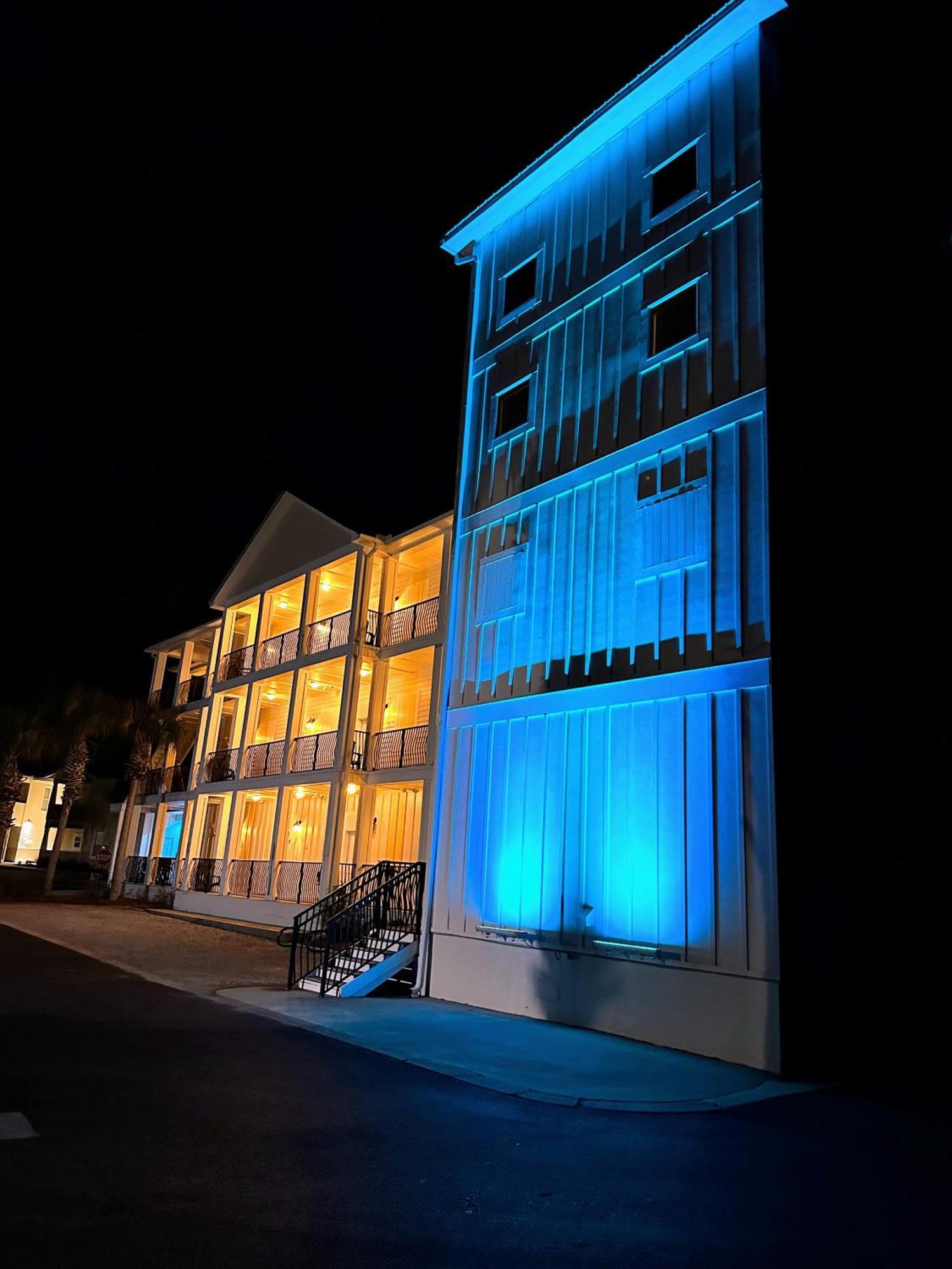 30-A Inn & Suites Santa Rosa Beach Exterior foto