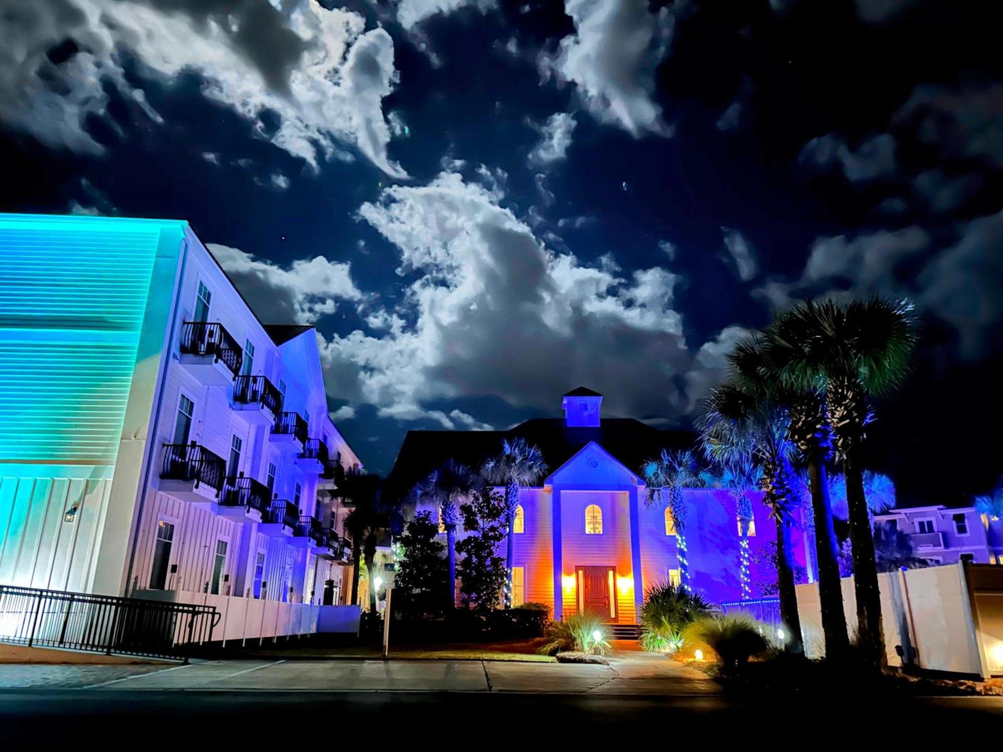 30-A Inn & Suites Santa Rosa Beach Exterior foto