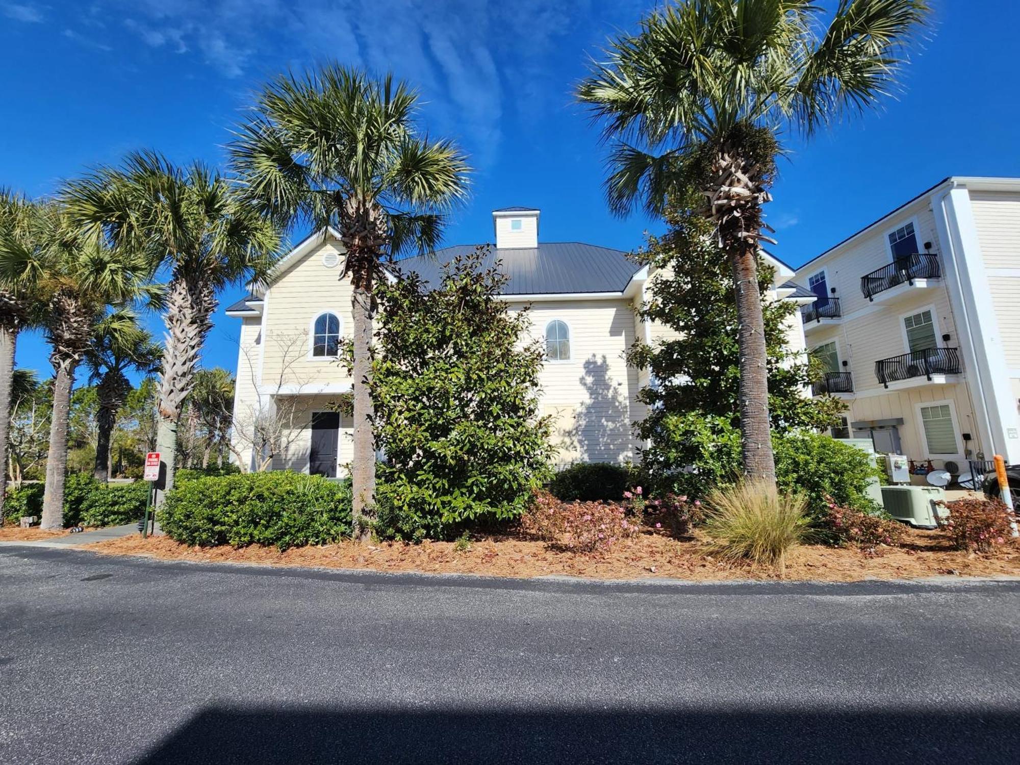 30-A Inn & Suites Santa Rosa Beach Exterior foto