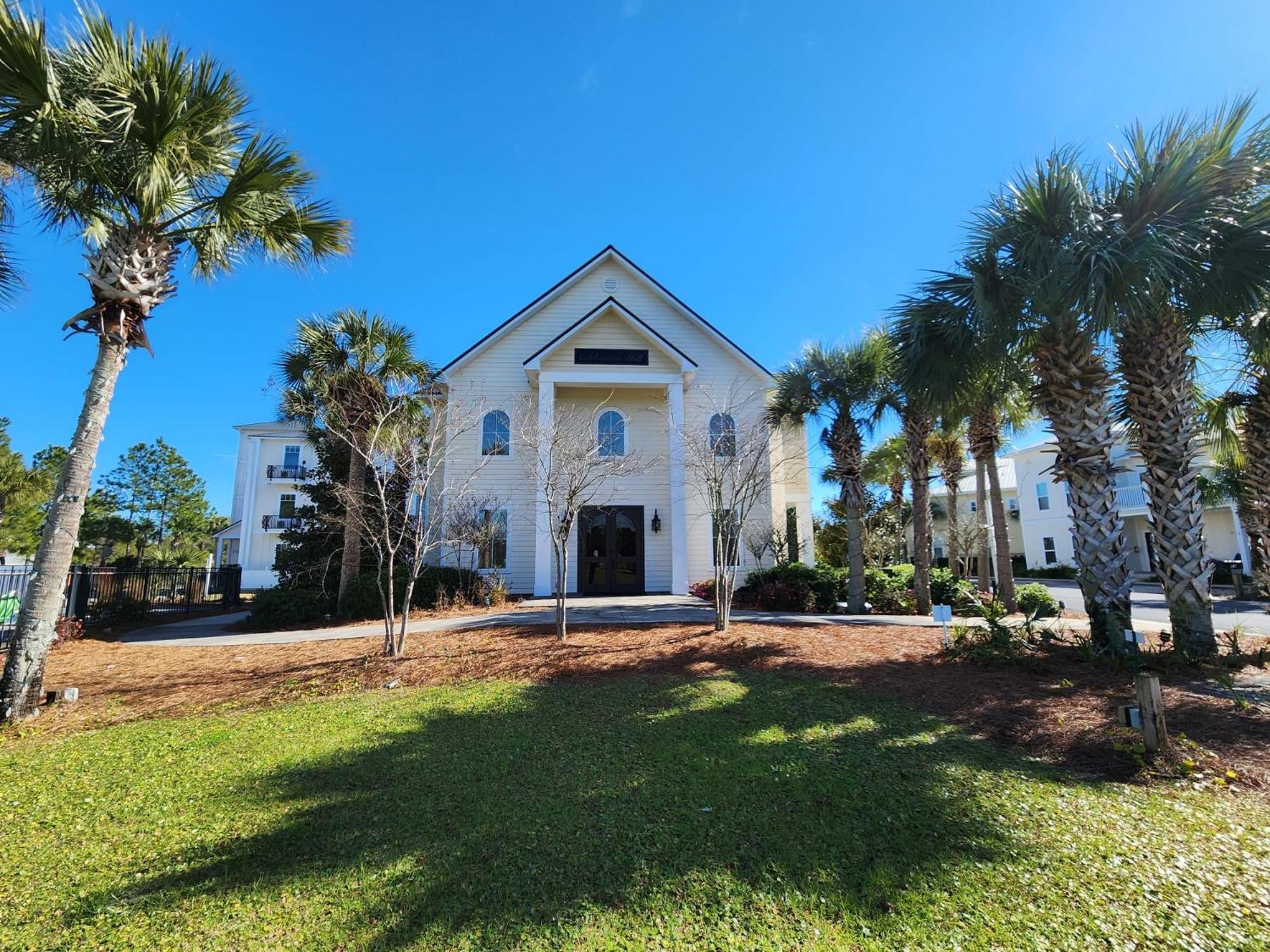30-A Inn & Suites Santa Rosa Beach Exterior foto